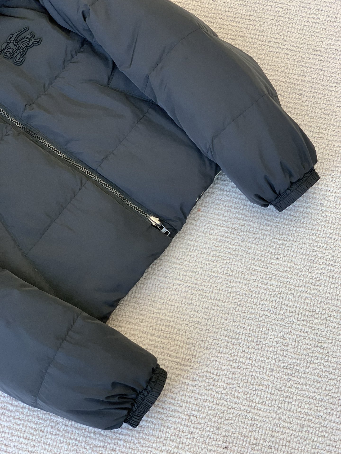 Burberry Down Jackets